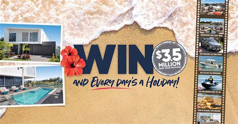 Gold Coast Prize Home worth Win a $3.5M .